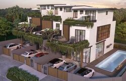 Tanah Merah Kechil Road (D16), Terrace #497740721